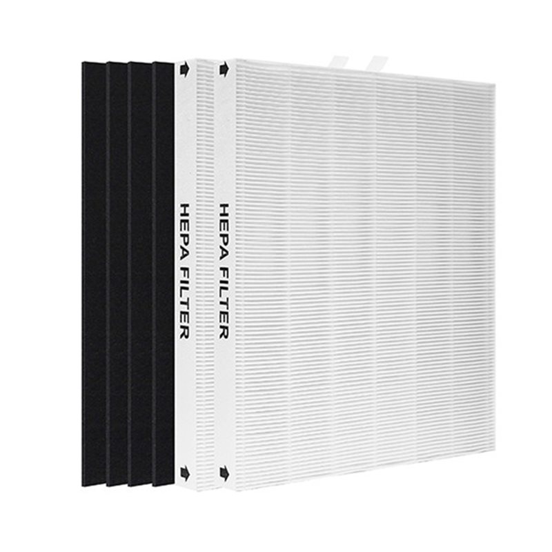 【在庫切れ】コーウェイ エアメガ空気清浄機交換部品 HEPA - Coway Air Purifier Ap-1512Hh のレビューと価格