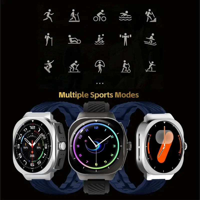 音楽スタイル 2in1 イヤホン スマートウォッチ ジェスチ - Korean Men Lifestyle のレビューと価格