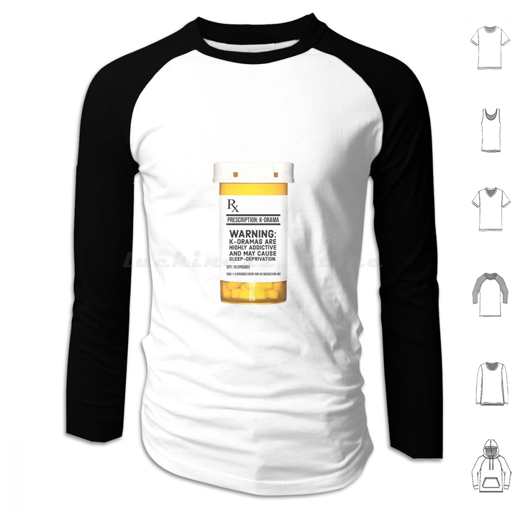 K-Drama Prescription Hoodies L - Lifestyle Korean Drama のレビューと価格