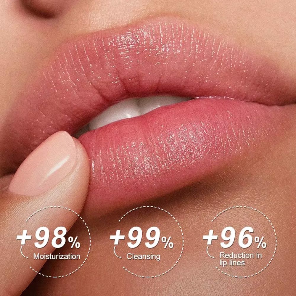 リップライトニングバーム,メラニン光沢オイル,角質除去,クレ - Lip Tint Korean のレビューと価格