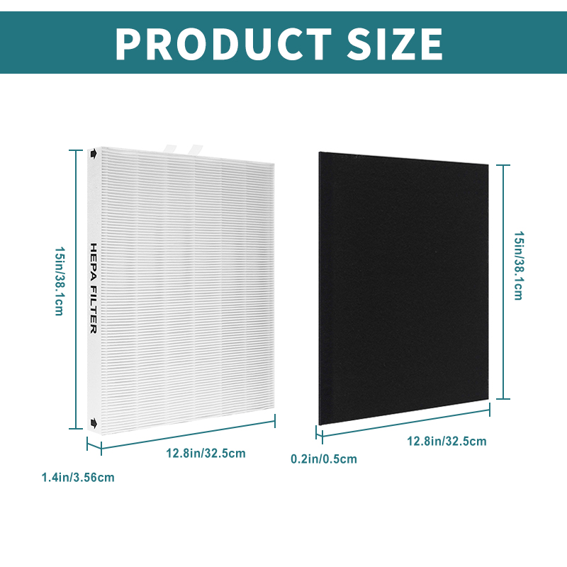 交換用HEpaフィルター,Coway airmegaと互換性 - Coway Air Purifier Ap-1512Hh のレビューと価格