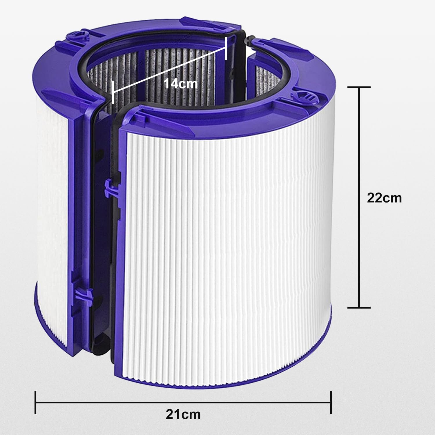 ダイソン PH01 HP07 TP07 TP09 PH04  - Dyson Fan Tp07 のレビューと価格