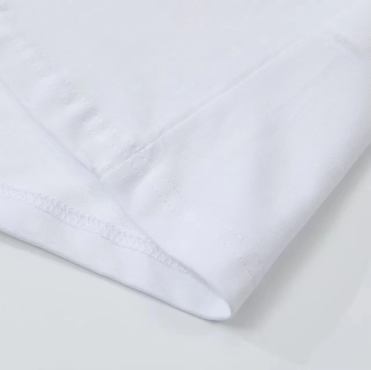 女性用Tシャツ白半袖トップス、トップスを着た人の風変わりなス - Korean Men Lifestyle のレビューと価格