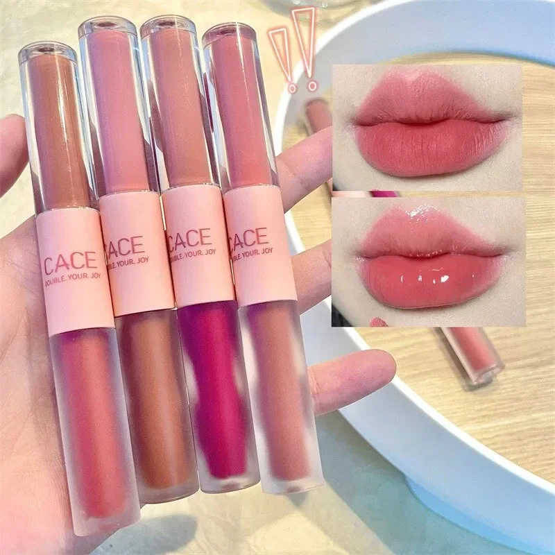 マットベルベットリップスティック,セクシー,レッド,リキッド - Lip Tint Korean のレビューと価格