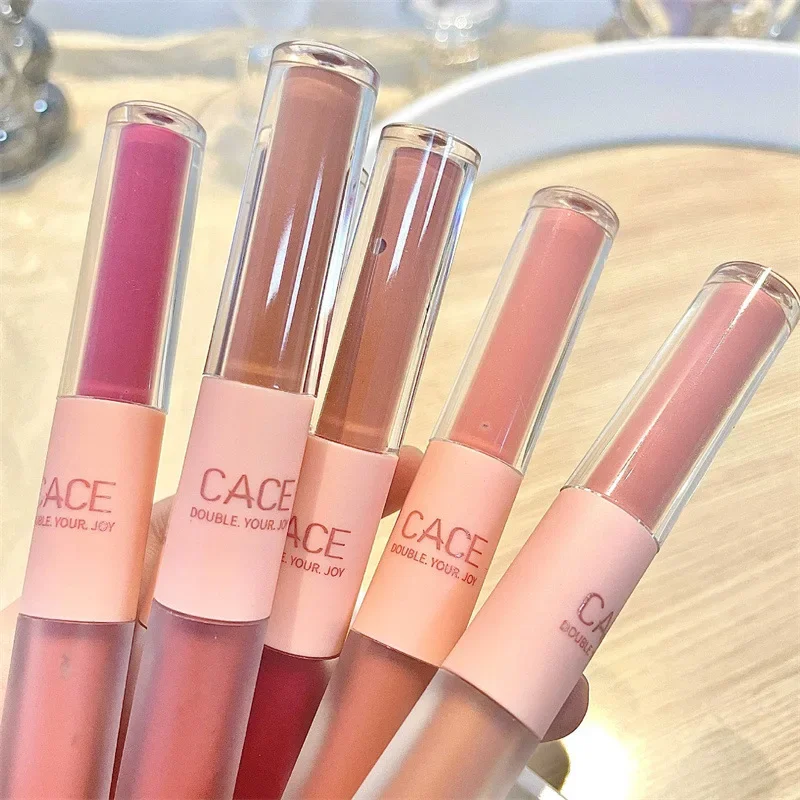 マットベルベットリップスティック,セクシー,レッド,リキッド - Lip Tint Korean のレビューと価格